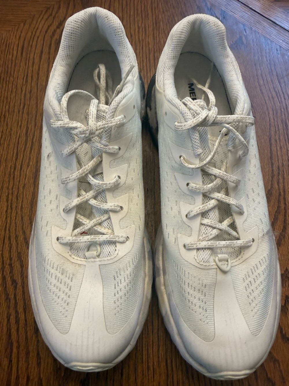 Merrell Trail Running Shoe